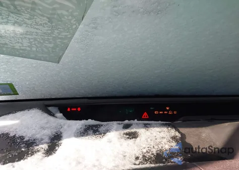 2008 Toyota Prius from USA, damaged, VIN JTDKB20U887752775